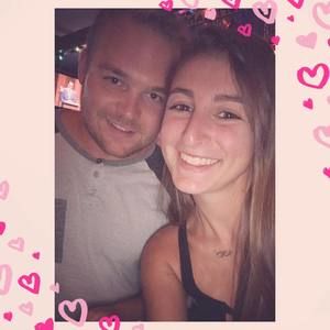 Meet your Posher, Joanna